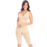 Girdles M&D - REF 0120 - Perineal Zipper